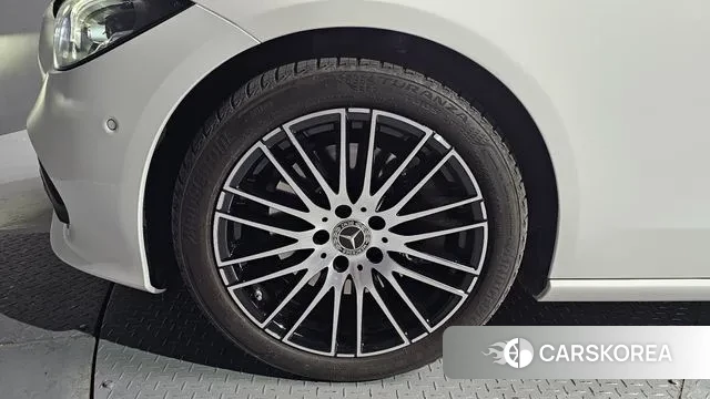 Mercedes-Benz C-Class W206 id 3420398 из Кореи 15