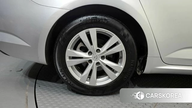 Renault Korea (Samsung) SM6 id 4225295 из Кореи 15