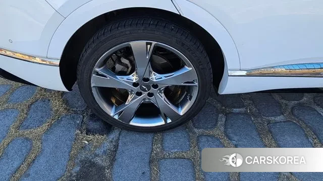 Genesis GV80 id 3695748 из Кореи 15