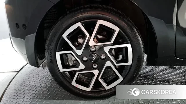 Kia The New Kia Ray id 2958771 из Кореи 15