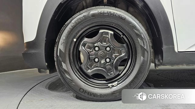 Hyundai Casper id 4423074 из Кореи 25