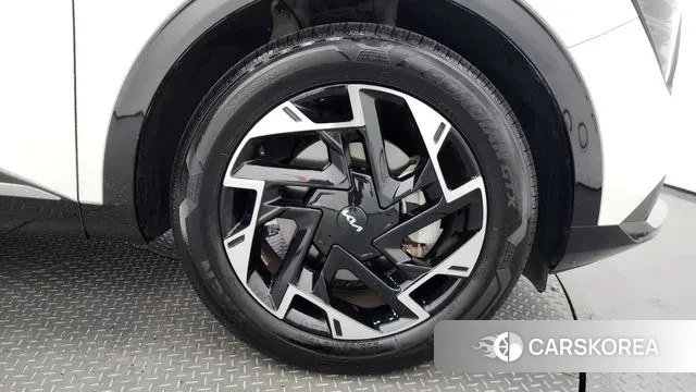 Kia Sportage 5th Generation id 3059038 из Кореи 15