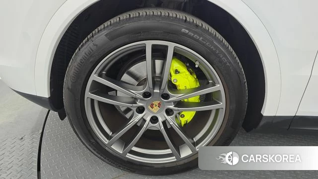 Porsche Cayenne (PO536) id 4315664 из Кореи 25