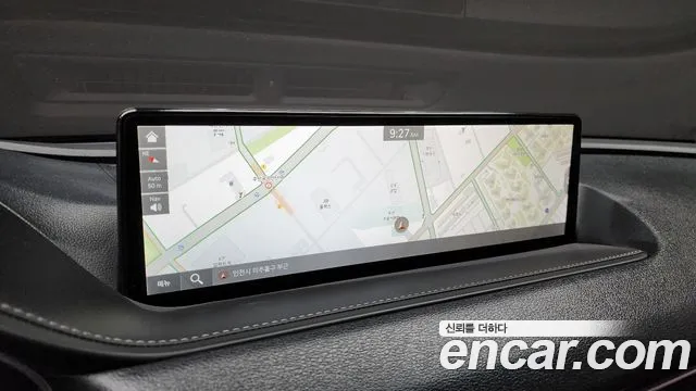 Genesis G80 (RG3) id 2687533 из Кореи 15