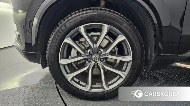 Volvo XC90 second Generation id 3568259 из Кореи 15