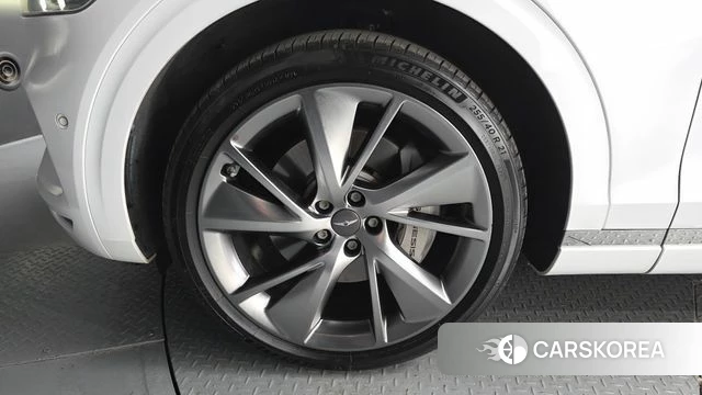 Genesis GV70 id 4309999 из Кореи 30