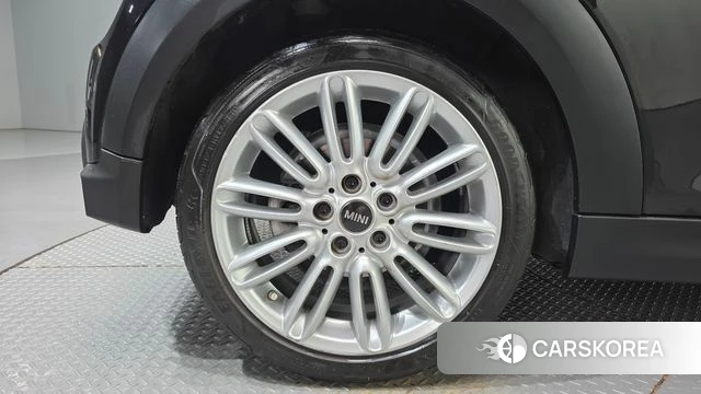Mini Cooper id 4445289 из Кореи 27