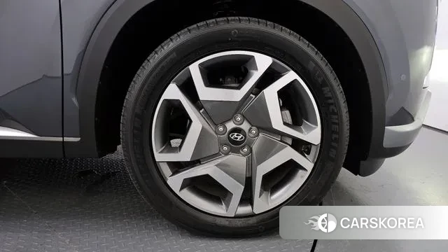 Hyundai The New Palisade id 3279696 из Кореи 15