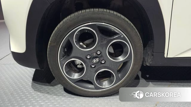 Hyundai The New Casper id 3825642 из Кореи 15