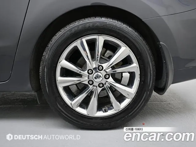 Kia The New Carnival id 2948664 из Кореи 15