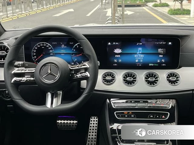 Mercedes-Benz E-class (imported) id 4265989 из Китая 15