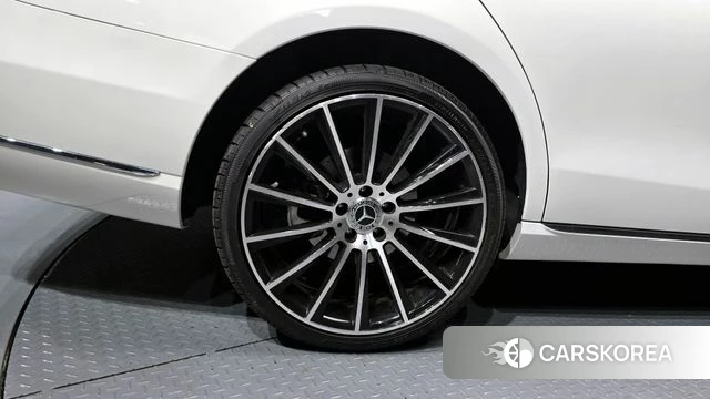Mercedes-Benz E-Class W213 id 4285272 из Кореи 15