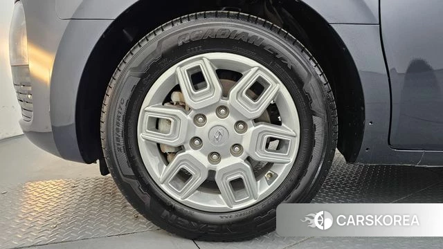 Hyundai Staria id 4282067 из Кореи 15