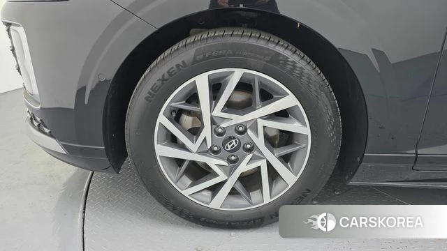 Hyundai Grandeur (GN7) id 4177837 из Кореи 15