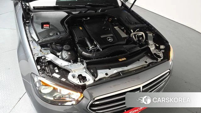 Mercedes-Benz E-Class W213 id 4224554 из Кореи 29