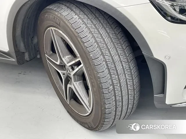 Mercedes-Benz GLC-Class X253 id 3499214 из Кореи 14