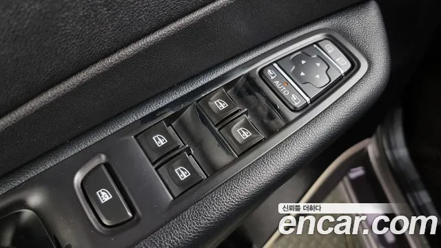 Renault Korea (Samsung) New QM3 id 2655429 из Кореи 15