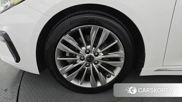 Kia The New K5 2nd generation id 4430586 из Кореи 26