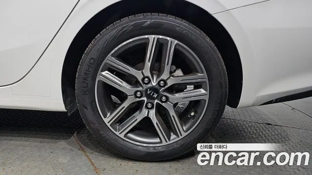 Kia Come New K3 id 2876126 из Кореи 15