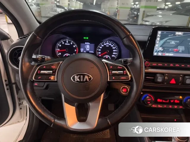 Kia Come New K3 id 3023813 из Кореи 8