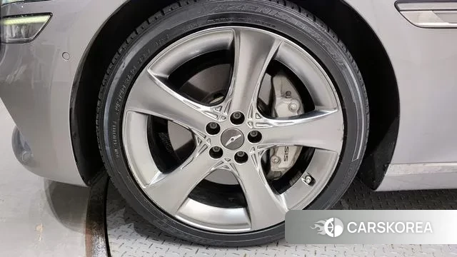 Genesis G80 (RG3) id 3722671 из Кореи 15