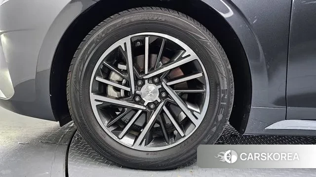 Hyundai The New Grandeur IG id 3044526 из Кореи 15