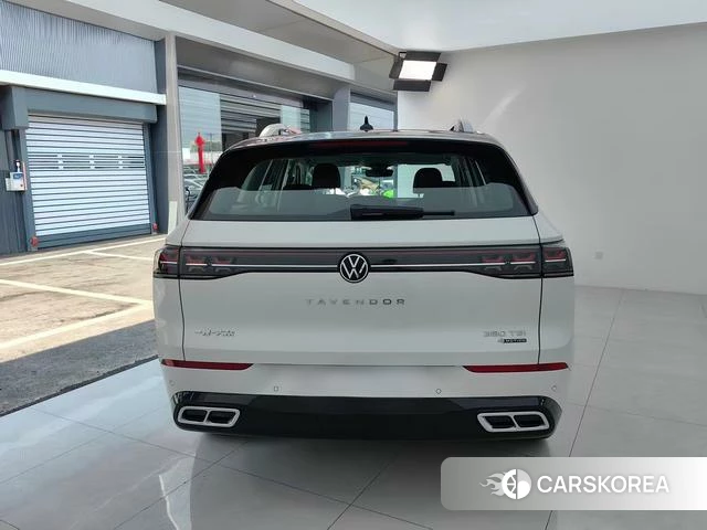 Volkswagen Range patrol id 4273958 из Китая 21