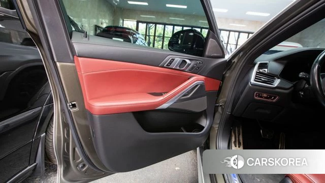 BMW X6 (G06) id 3904585 из Кореи 14