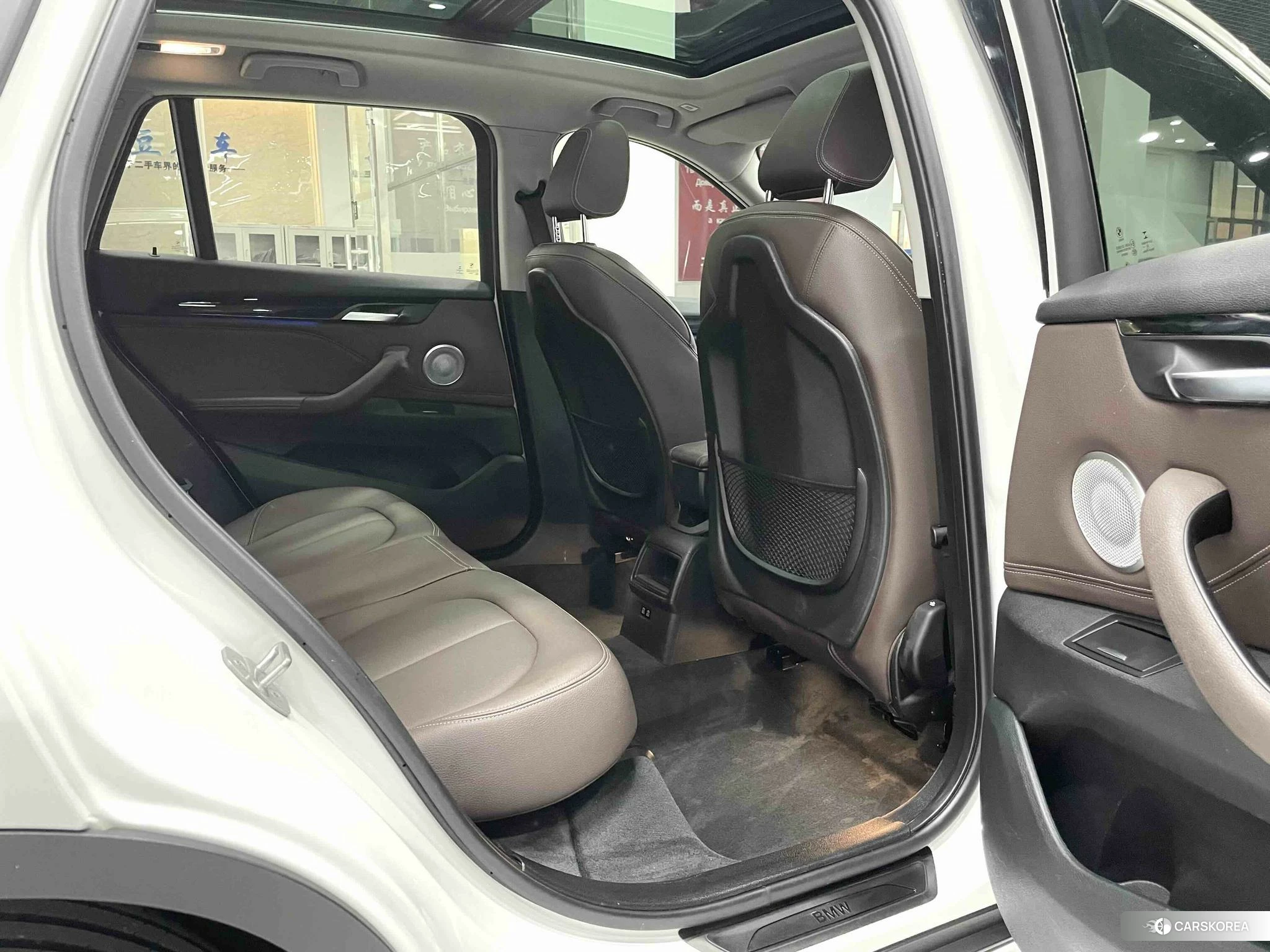 BMW X1 id 4413270 из Китая 15