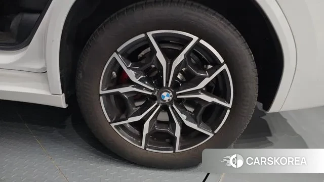 BMW X3 (G01) id 3333154 из Кореи 15