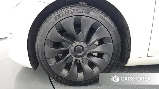 Tesla Model 3 id 3478512 из Кореи 15