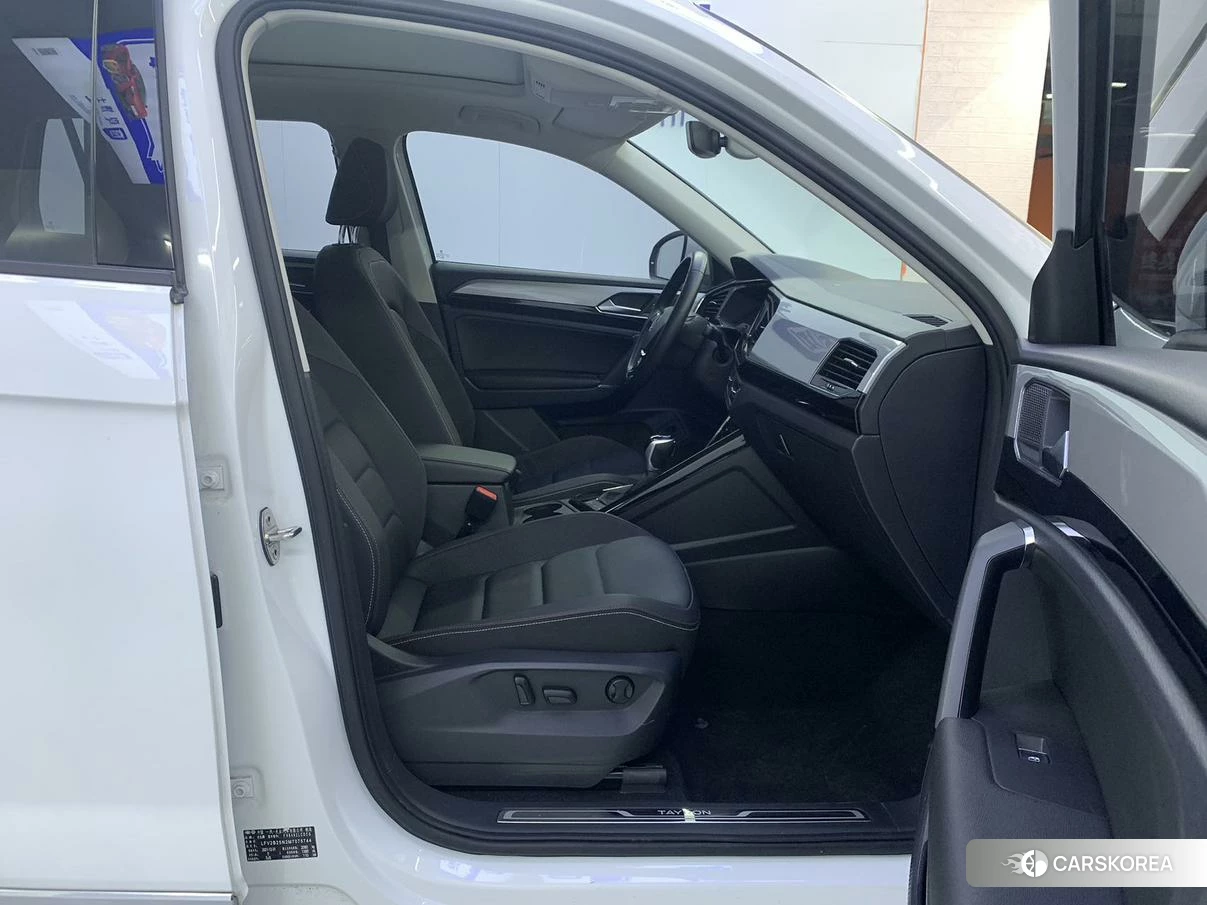 Volkswagen Tanyue id 4406049 из Китая 14