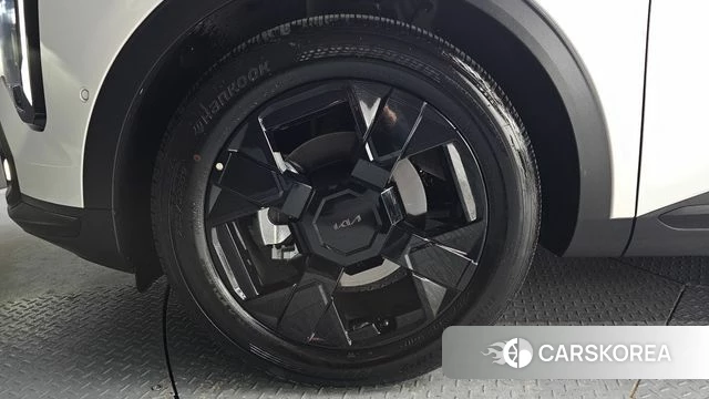 Kia The New Sportage 5th Generation id 3914239 из Кореи 15