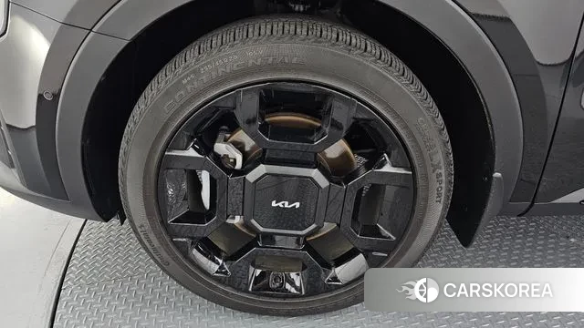 Kia The New Sorento 4th Generation id 3042556 из Кореи 15