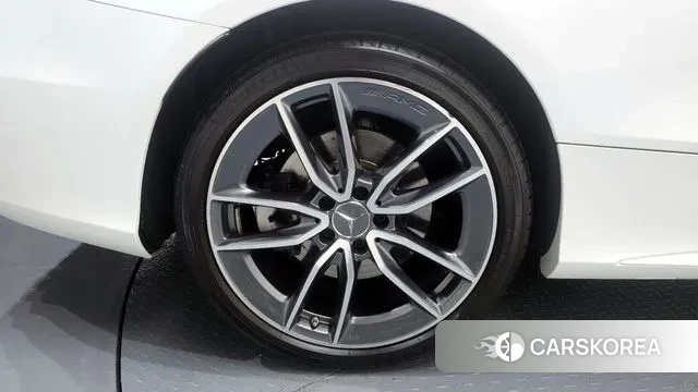 Mercedes-Benz C-Class W205 id 3735750 из Кореи 15