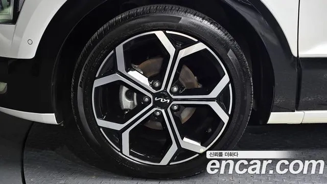 Kia Di Ol Nu Niro id 2949955 из Кореи 15