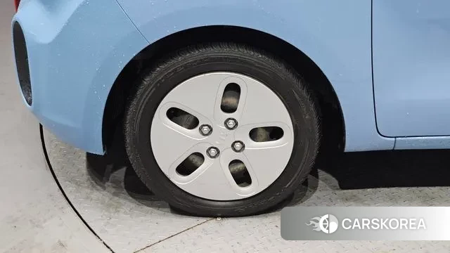 Kia The New Ray id 3713163 из Кореи 15