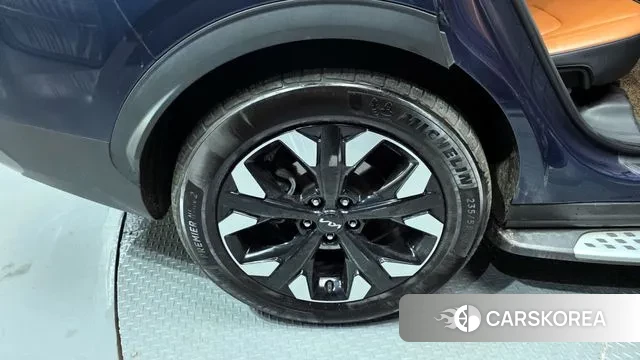 Kia Sportage 5th Generation id 3524435 из Кореи 15