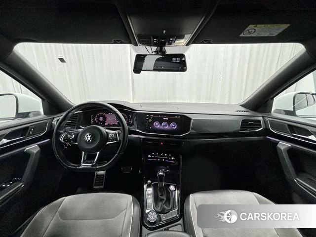 Volkswagen Tanyue id 4219689 из Китая 15