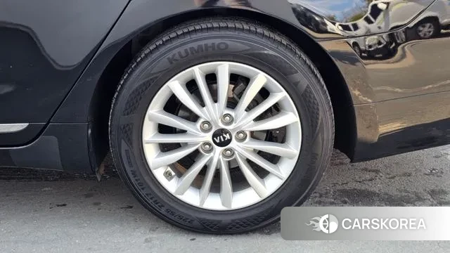 Kia K7 Premier id 3660890 из Кореи 15