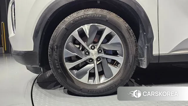 Hyundai Palisade id 3385910 из Кореи 15