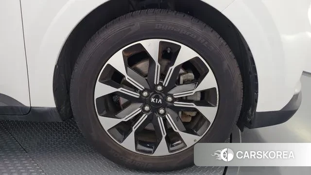 Kia Carnival 4th generation id 2980333 из Кореи 15