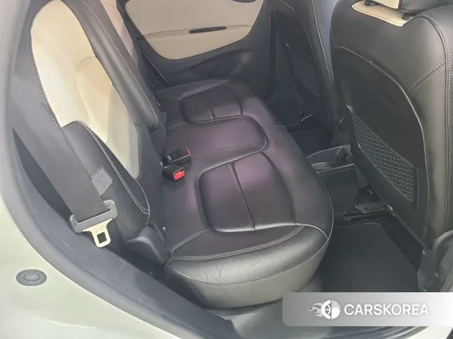 Renault Korea (Samsung) New QM3 id 3345007 из Кореи 10