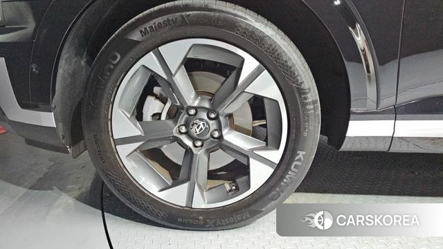 Hyundai Palisade (LX3) id 4407963 из Кореи 27