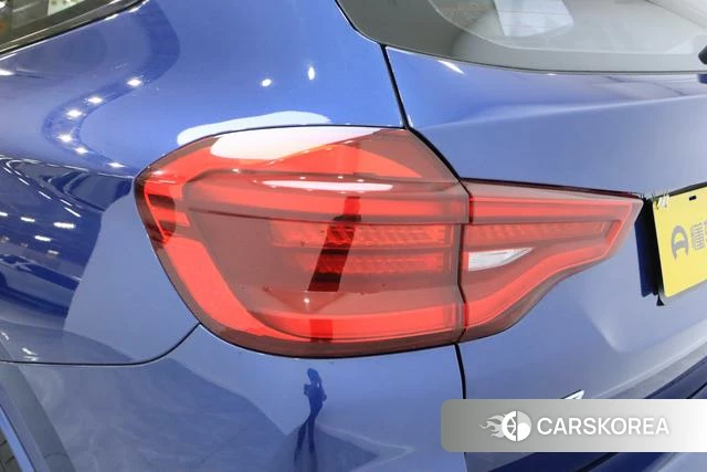 BMW X3 id 4236102 из Китая 15