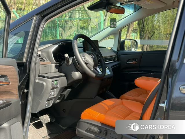 Honda Odyssey id 4258645 из Китая 16