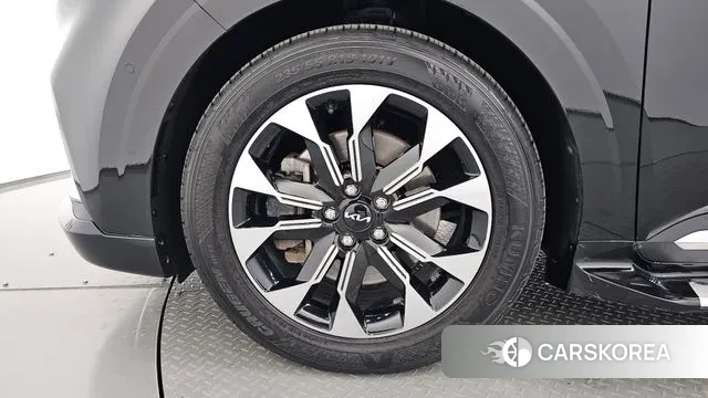 Kia Carnival 4th generation id 3406410 из Кореи 15