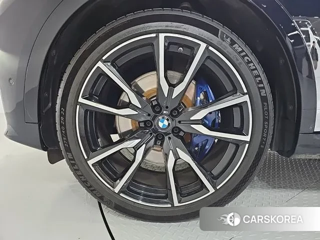 BMW X7 (G07) id 3717627 из Кореи 15