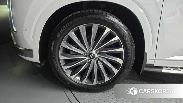 Hyundai The New Palisade id 4671011 из Кореи 27
