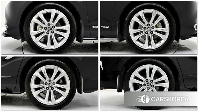 Toyota Sienna 4th Generation id 4784527 из Кореи 15